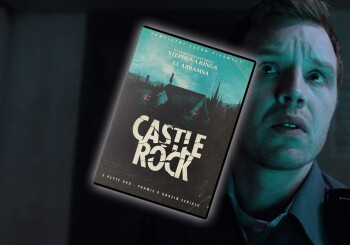 Small Town, Big Secrets - "Castle Rock" DVD Release Review