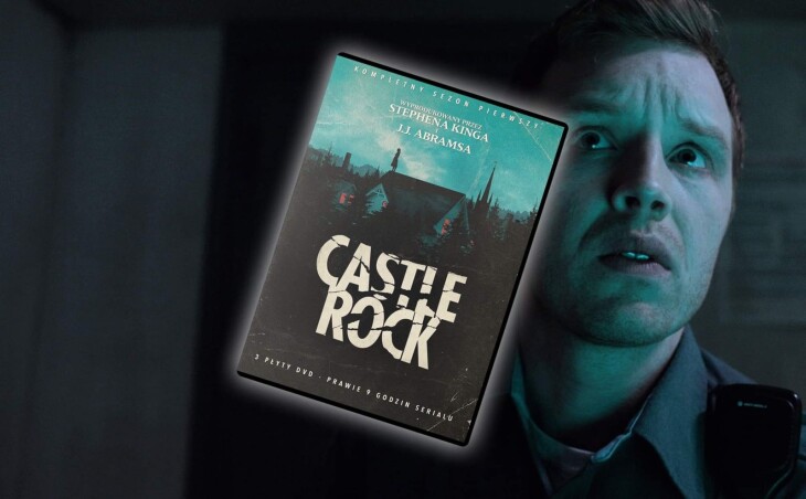 „Castle Rock” wypada z programu