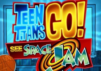 Space Jam stars will star in one movie with the Teen Titans