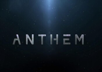 "Anthem" od BioWare dostało pierwszy zwiastun