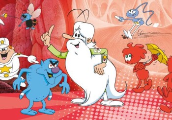 "Once Upon a Time" - the timeless animated series will see a game created by a Polish studio