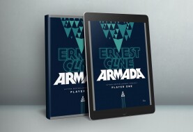 Nic dwa razy się nie zdarza – recenzja ebooka „Armada”