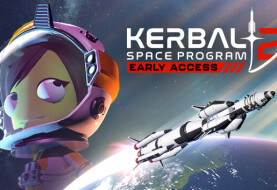 Zwiastun "Kerbal Space Program 2". Znamy też datę premiery