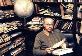 Stanisław Lem and his journey to the stars