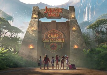 We know the release date of the 4th season of the series "Jurassic World: Camp Cretaceous"