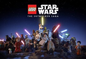 The best Star Wars game in recent years? - review of the game "LEGO Star Wars: The Skywalker Saga"
