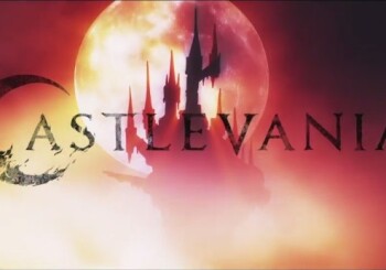 Drugi sezon serialu "Castlevania" już zamówiony!