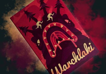 Najważniejsza antologia polskiego komiksu niezależnego – recenzja zina „Warchlaki 4.2”