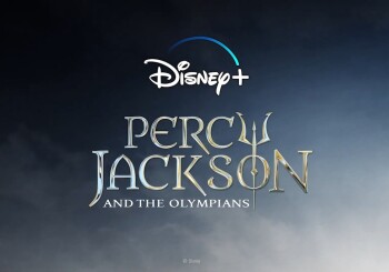 Watch the new trailer for the series "Percy Jackson and the Olympians"!