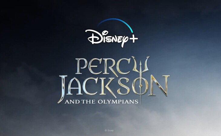 Watch the new trailer for the series “Percy Jackson and the Olympians”!