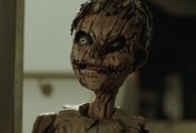 "Pinocchio: Unstrung" otrzymało brutalny nowy zwiastun