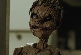"Pinocchio: Unstrung" otrzymało brutalny nowy zwiastun