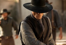 Mężczyzna w czerni zostanie protagonistą w drugim sezonie „Westworld”?