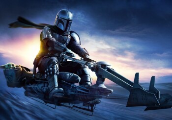 The Mandalorian - Season 3 has not yet started