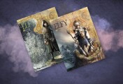 Nowe rozdanie? - recenzja komiksów "Świat Akwilonu. Elfy. Czarna krew Sylwanów" i "Świat Akwilonu. Elfy. Alyana"