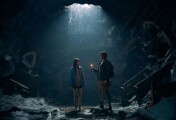 Zaprezentowano zwiastun horroru „Together”