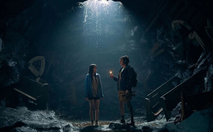 Zaprezentowano zwiastun horroru „Together”