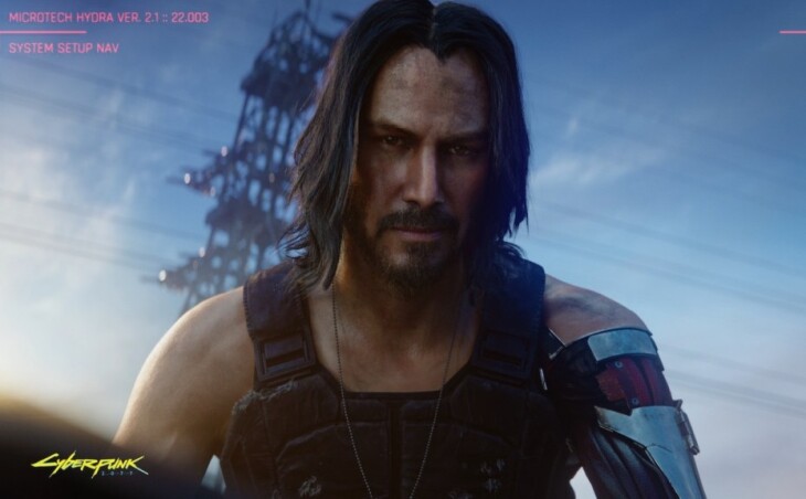 Cyberpunk 2077 delayed by five months