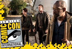 SDCC 2018: Zwiastun drugiej połowy 4. sezonu „Fear the Walking Dead”