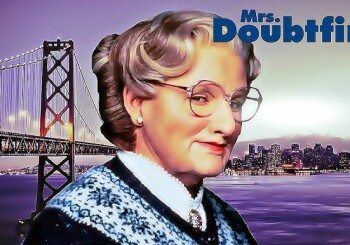 "Pani Doubtfire" doczeka się kontynuacji?