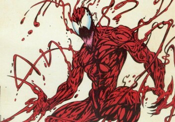 Nowa wersja Carnage'a