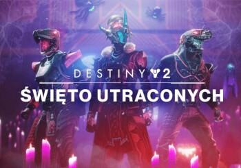 Halloween Festival of the Lost has arrived in Destiny 2!