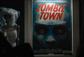 Zombie Town has a trailer. Premiere coming soon!