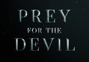 The horror film "Prey for the Devil" has received a new trailer!