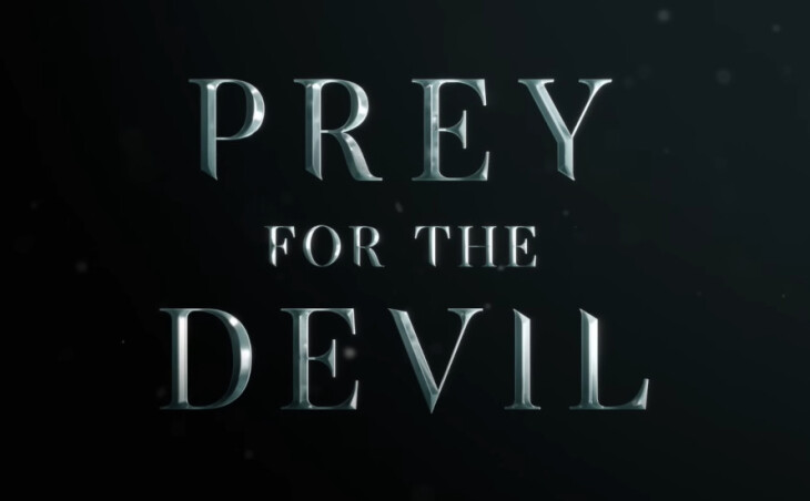 The horror film “Prey for the Devil” has received a new trailer!