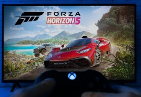 Forza Horizon 5 Hot Wheels już po premierze