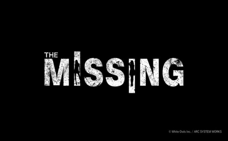 „The Missing” – nowa gra Swery’ego