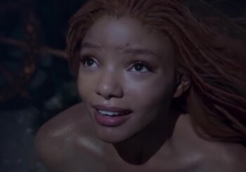 New doll from Disney! How does the movie Ariel look like in the form of a toy?