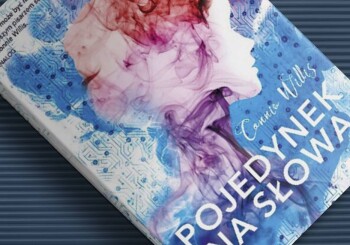 Zapowiedź książki „Pojedynek na słowa”
