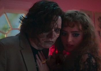 Pierwszy zwiastun filmu "Lisa Frankenstein" już dostępny!