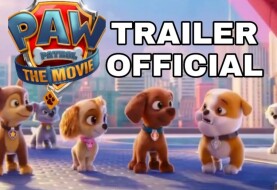 Paw Patrol Movie - the first trailer