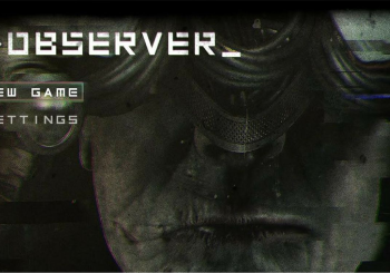 Rutger Hauer opowiada o pracach nad "Observerem"