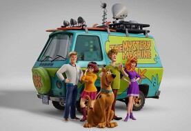 The first trailer of the animation "Scoob" has been released