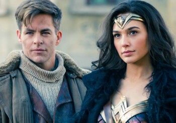 Akcja "Wonder Woman 2" może przenieść się w lata 80.