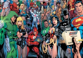 "Detective Comics #1000" już w marcu 2019