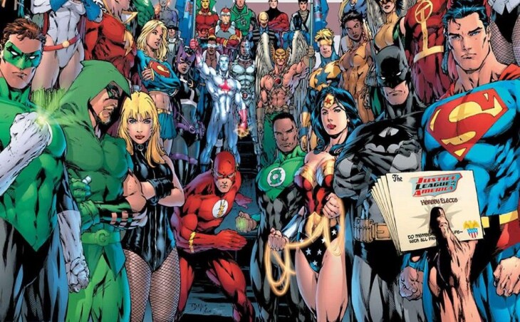 „Detective Comics #1000” już w marcu 2019