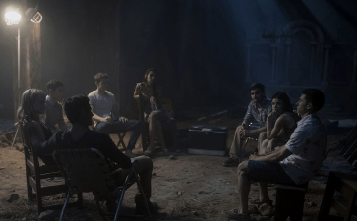 Horror „Truth or Dare” zobaczymy nieco wcześniej