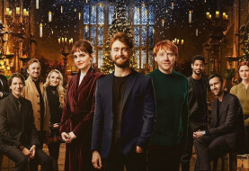 Kolejny spin-off "Harry'ego Pottera"? Nowe plany Warner Bros.