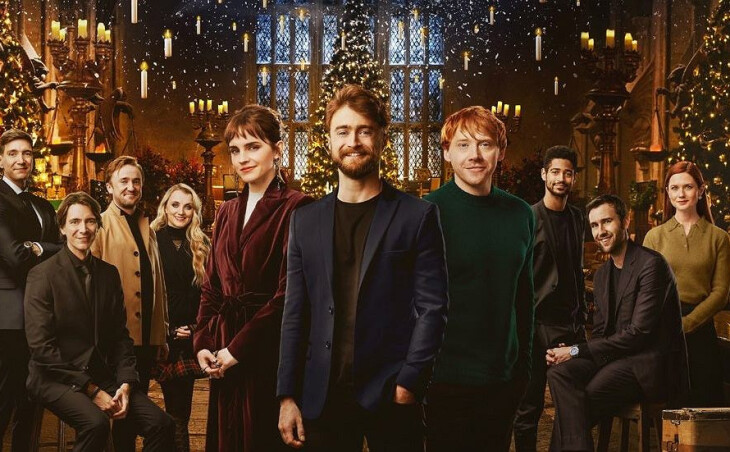Harry Potter i Warner Bros.: co dalej z Wizarding World?