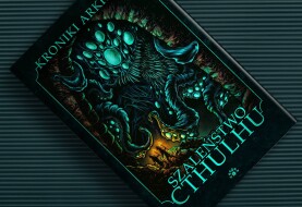 A myth unlike any other... - "The Madness of Cthulhu" review