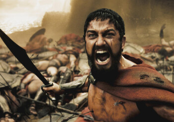 Zack Snyder przygotowuje prequel kultowych "300" – serial w drodze!