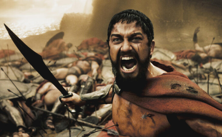 Zack Snyder przygotowuje prequel kultowych „300” – serial w drodze!