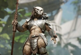 Predator is not so scary - review of the game "Predator: Hunting Grounds"