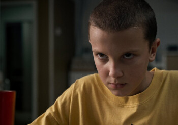 Millie Bobby Brown w drugim sezonie „Stranger Things”?