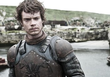 Alfie Allen w nowej produkcji