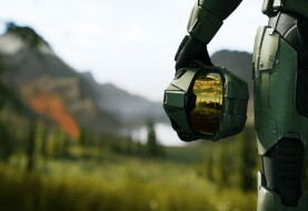 The second trailer of the series "Halo"